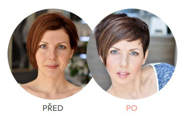 proměna 2