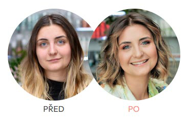 proměna 3
