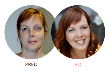 proměna 4
