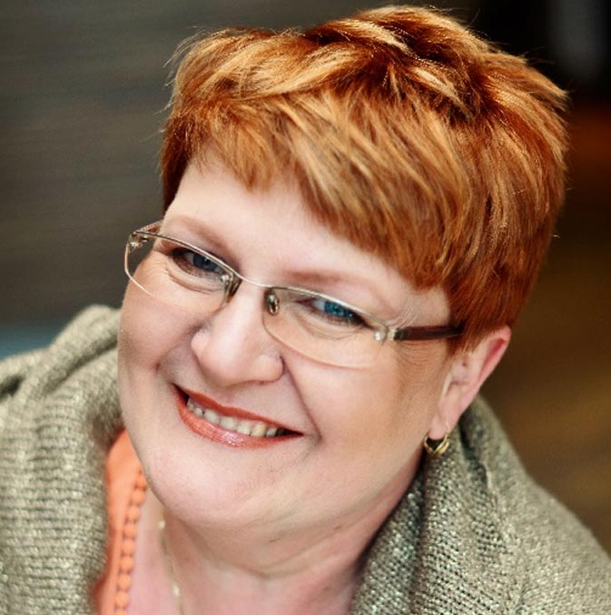 Ivana Nov&aacute;čkov&aacute;