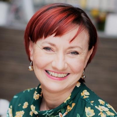 Alena Syrovatsk&aacute;